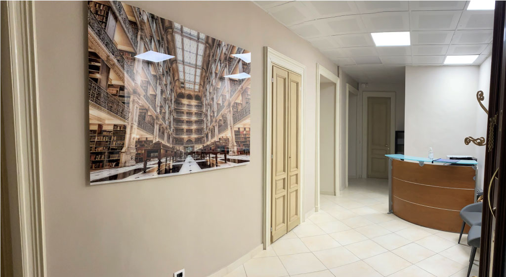 Studio Legale Torino