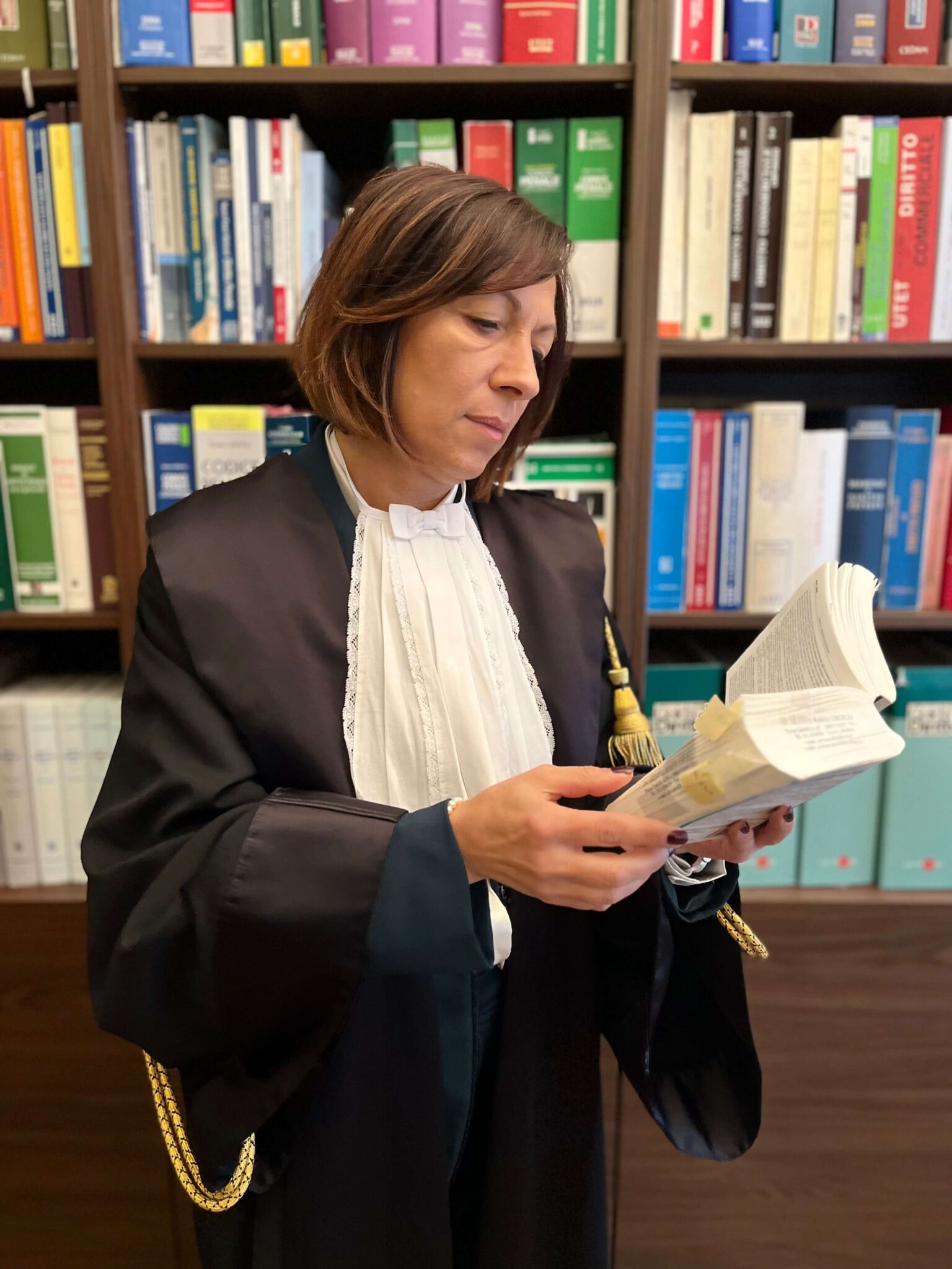 Avv. Arianna Corcelli